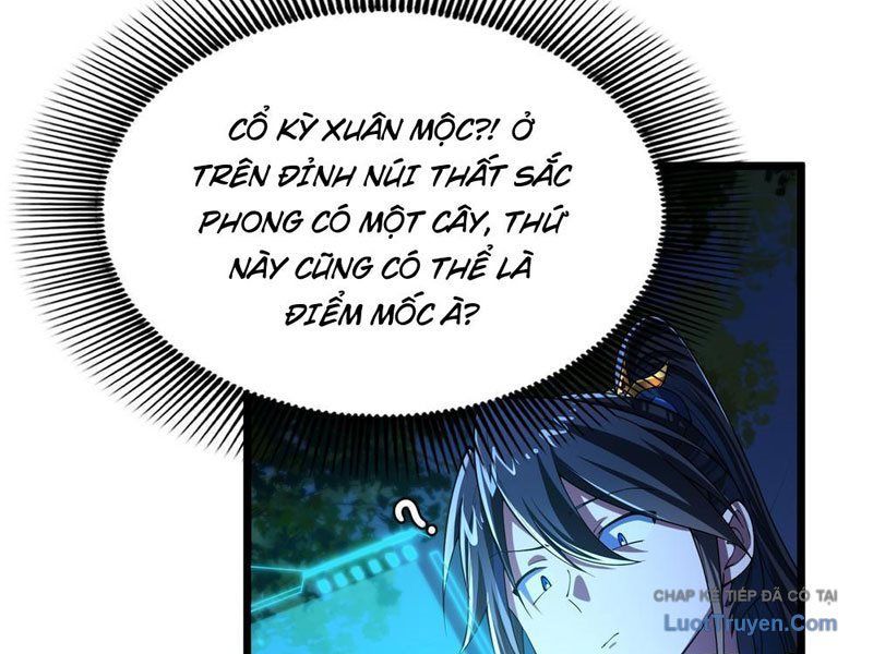 Kim Đan To Bằng Hằng Tinh! Ngươi Gọi Đây Mà Là Tu Tiên Á?! Chapter 13 - Trang 13