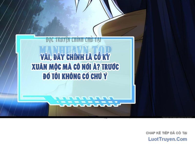 Kim Đan To Bằng Hằng Tinh! Ngươi Gọi Đây Mà Là Tu Tiên Á?! Chapter 13 - Trang 20