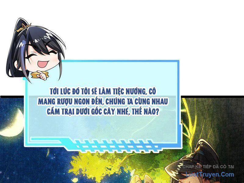 Kim Đan To Bằng Hằng Tinh! Ngươi Gọi Đây Mà Là Tu Tiên Á?! Chapter 13 - Trang 21