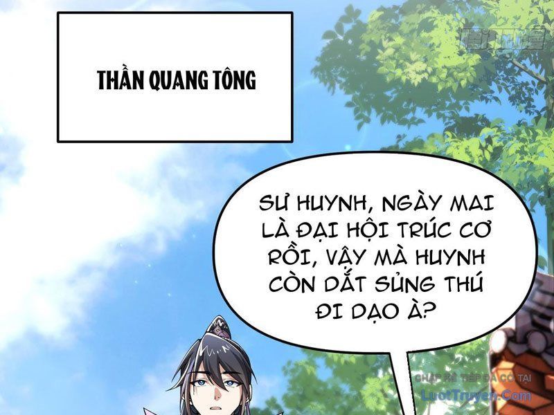 Kim Đan To Bằng Hằng Tinh! Ngươi Gọi Đây Mà Là Tu Tiên Á?! Chapter 13 - Trang 27