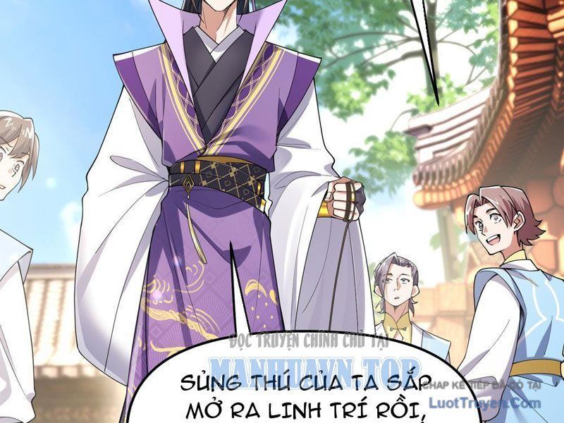 Kim Đan To Bằng Hằng Tinh! Ngươi Gọi Đây Mà Là Tu Tiên Á?! Chapter 13 - Trang 28