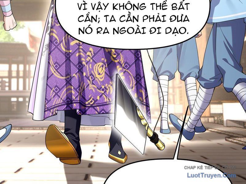 Kim Đan To Bằng Hằng Tinh! Ngươi Gọi Đây Mà Là Tu Tiên Á?! Chapter 13 - Trang 29
