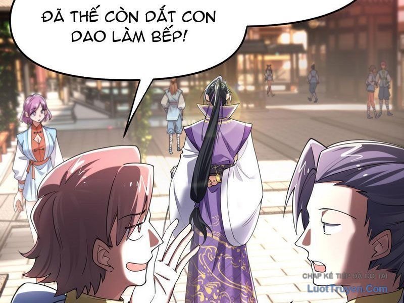 Kim Đan To Bằng Hằng Tinh! Ngươi Gọi Đây Mà Là Tu Tiên Á?! Chapter 13 - Trang 32