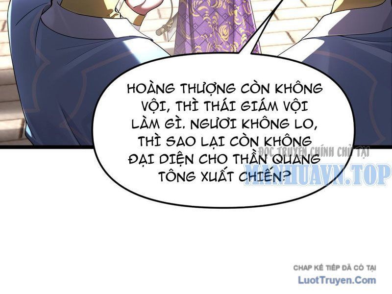 Kim Đan To Bằng Hằng Tinh! Ngươi Gọi Đây Mà Là Tu Tiên Á?! Chapter 13 - Trang 33
