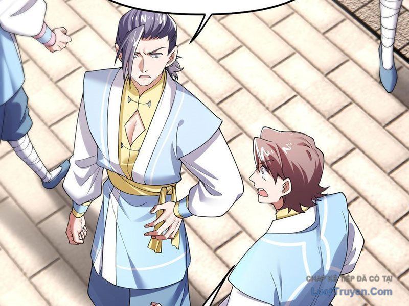 Kim Đan To Bằng Hằng Tinh! Ngươi Gọi Đây Mà Là Tu Tiên Á?! Chapter 13 - Trang 35