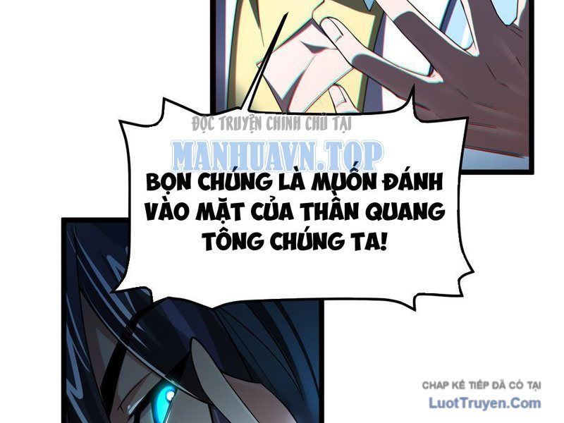 Kim Đan To Bằng Hằng Tinh! Ngươi Gọi Đây Mà Là Tu Tiên Á?! Chapter 13 - Trang 38