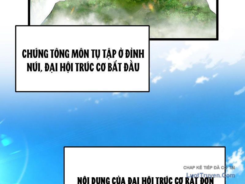 Kim Đan To Bằng Hằng Tinh! Ngươi Gọi Đây Mà Là Tu Tiên Á?! Chapter 14 - Trang 11