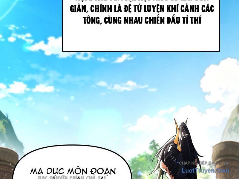 Kim Đan To Bằng Hằng Tinh! Ngươi Gọi Đây Mà Là Tu Tiên Á?! Chapter 14 - Trang 12