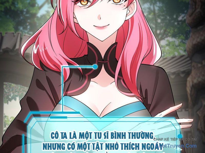 Kim Đan To Bằng Hằng Tinh! Ngươi Gọi Đây Mà Là Tu Tiên Á?! Chapter 14 - Trang 16