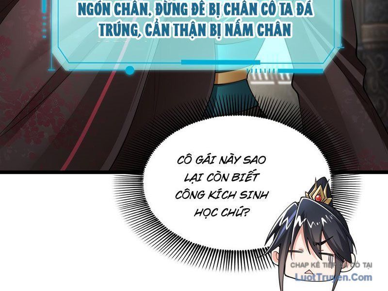 Kim Đan To Bằng Hằng Tinh! Ngươi Gọi Đây Mà Là Tu Tiên Á?! Chapter 14 - Trang 17