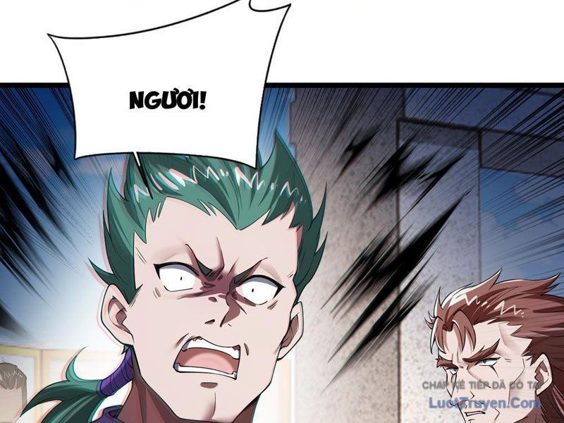 Kim Đan To Bằng Hằng Tinh! Ngươi Gọi Đây Mà Là Tu Tiên Á?! Chapter 14 - Trang 3