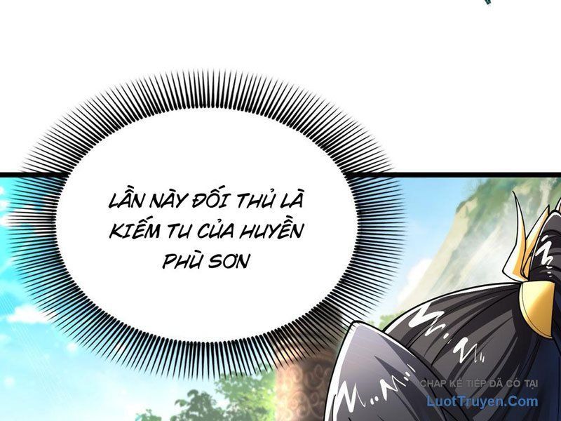 Kim Đan To Bằng Hằng Tinh! Ngươi Gọi Đây Mà Là Tu Tiên Á?! Chapter 14 - Trang 34