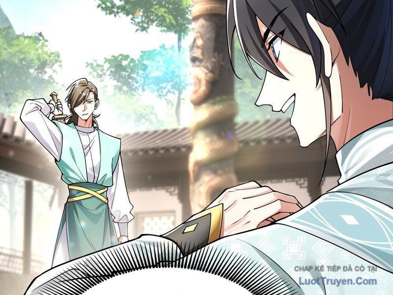 Kim Đan To Bằng Hằng Tinh! Ngươi Gọi Đây Mà Là Tu Tiên Á?! Chapter 14 - Trang 35