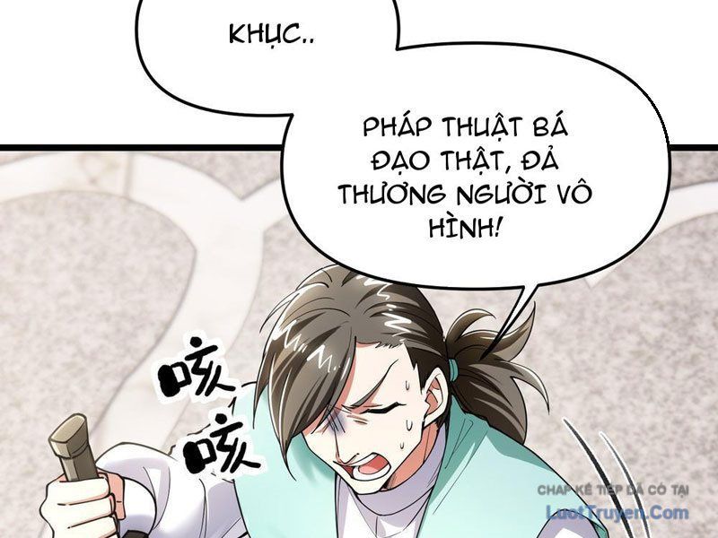 Kim Đan To Bằng Hằng Tinh! Ngươi Gọi Đây Mà Là Tu Tiên Á?! Chapter 14 - Trang 43