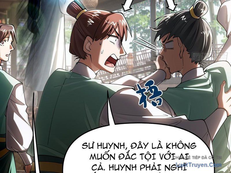 Kim Đan To Bằng Hằng Tinh! Ngươi Gọi Đây Mà Là Tu Tiên Á?! Chapter 14 - Trang 49