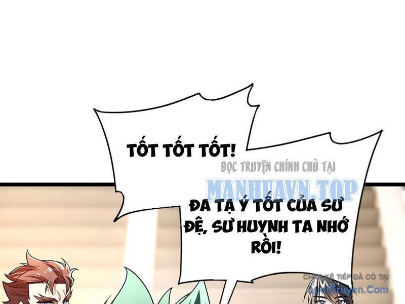 Kim Đan To Bằng Hằng Tinh! Ngươi Gọi Đây Mà Là Tu Tiên Á?! Chapter 14 - Trang 7