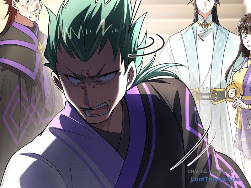 Kim Đan To Bằng Hằng Tinh! Ngươi Gọi Đây Mà Là Tu Tiên Á?! Chapter 14 - Trang 8