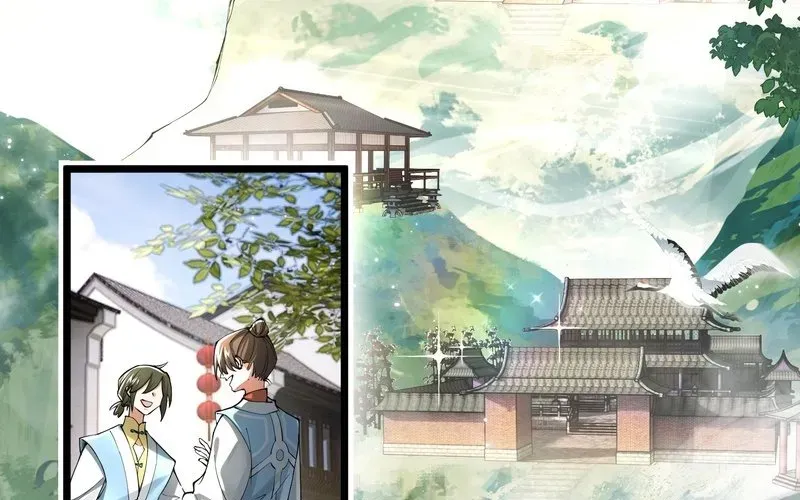 Kim Đan To Bằng Hằng Tinh! Ngươi Gọi Đây Mà Là Tu Tiên Á?! Chapter 2 - Trang 11