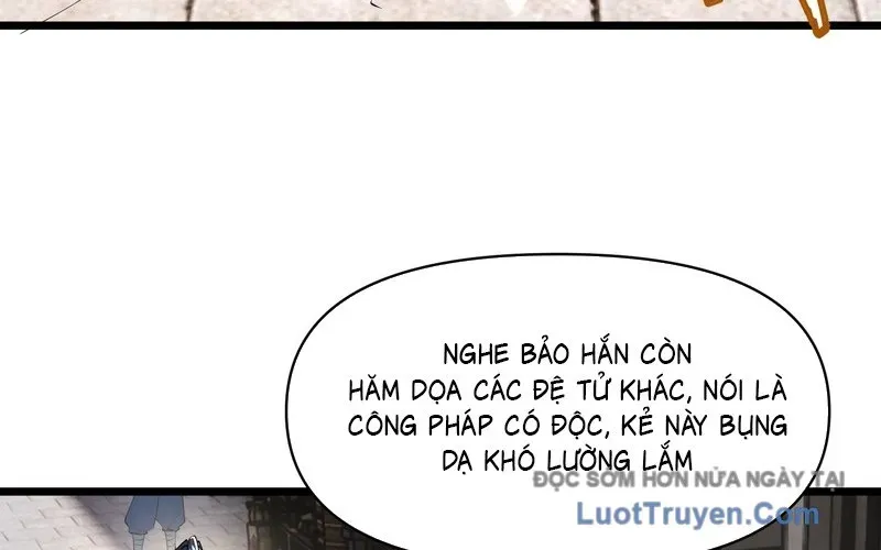 Kim Đan To Bằng Hằng Tinh! Ngươi Gọi Đây Mà Là Tu Tiên Á?! Chapter 2 - Trang 22