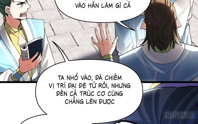 Kim Đan To Bằng Hằng Tinh! Ngươi Gọi Đây Mà Là Tu Tiên Á?! Chapter 2 - Trang 24