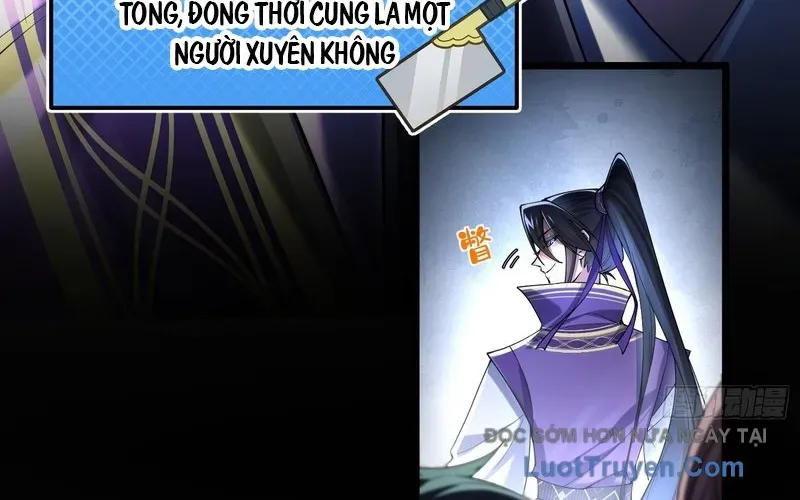 Kim Đan To Bằng Hằng Tinh! Ngươi Gọi Đây Mà Là Tu Tiên Á?! Chapter 2 - Trang 28