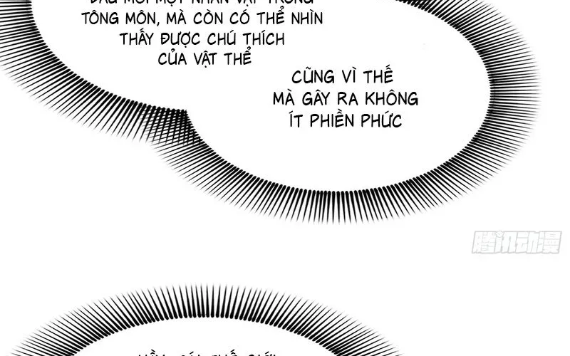 Kim Đan To Bằng Hằng Tinh! Ngươi Gọi Đây Mà Là Tu Tiên Á?! Chapter 2 - Trang 32