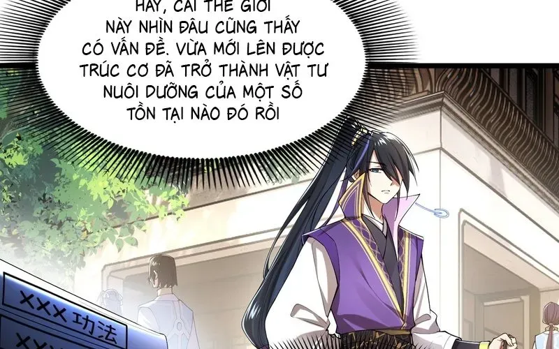Kim Đan To Bằng Hằng Tinh! Ngươi Gọi Đây Mà Là Tu Tiên Á?! Chapter 2 - Trang 33
