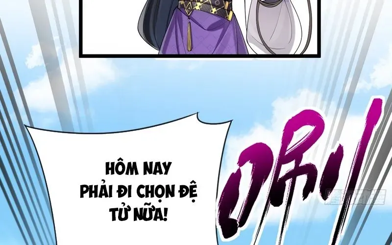 Kim Đan To Bằng Hằng Tinh! Ngươi Gọi Đây Mà Là Tu Tiên Á?! Chapter 2 - Trang 36