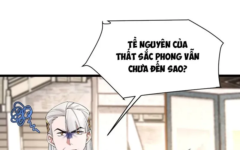 Kim Đan To Bằng Hằng Tinh! Ngươi Gọi Đây Mà Là Tu Tiên Á?! Chapter 2 - Trang 44