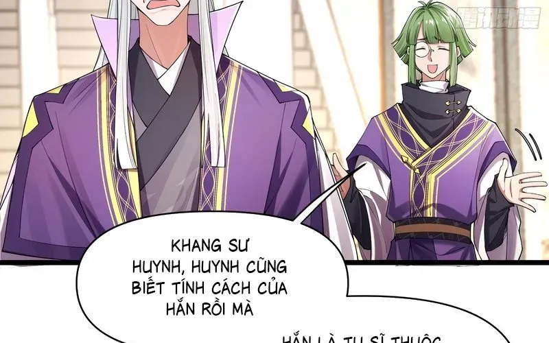 Kim Đan To Bằng Hằng Tinh! Ngươi Gọi Đây Mà Là Tu Tiên Á?! Chapter 2 - Trang 45