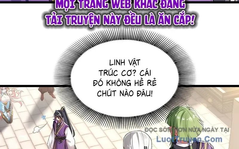 Kim Đan To Bằng Hằng Tinh! Ngươi Gọi Đây Mà Là Tu Tiên Á?! Chapter 3 - Trang 10