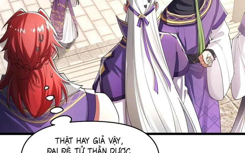 Kim Đan To Bằng Hằng Tinh! Ngươi Gọi Đây Mà Là Tu Tiên Á?! Chapter 3 - Trang 11