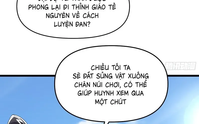 Kim Đan To Bằng Hằng Tinh! Ngươi Gọi Đây Mà Là Tu Tiên Á?! Chapter 3 - Trang 12