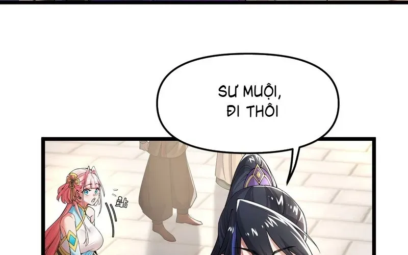 Kim Đan To Bằng Hằng Tinh! Ngươi Gọi Đây Mà Là Tu Tiên Á?! Chapter 3 - Trang 15