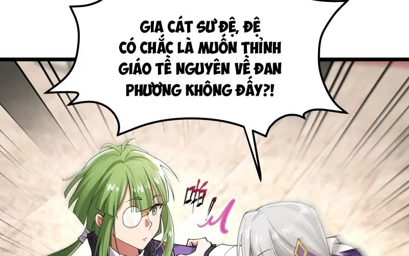 Kim Đan To Bằng Hằng Tinh! Ngươi Gọi Đây Mà Là Tu Tiên Á?! Chapter 3 - Trang 19