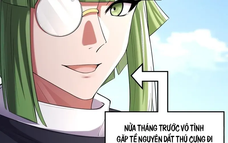 Kim Đan To Bằng Hằng Tinh! Ngươi Gọi Đây Mà Là Tu Tiên Á?! Chapter 3 - Trang 23