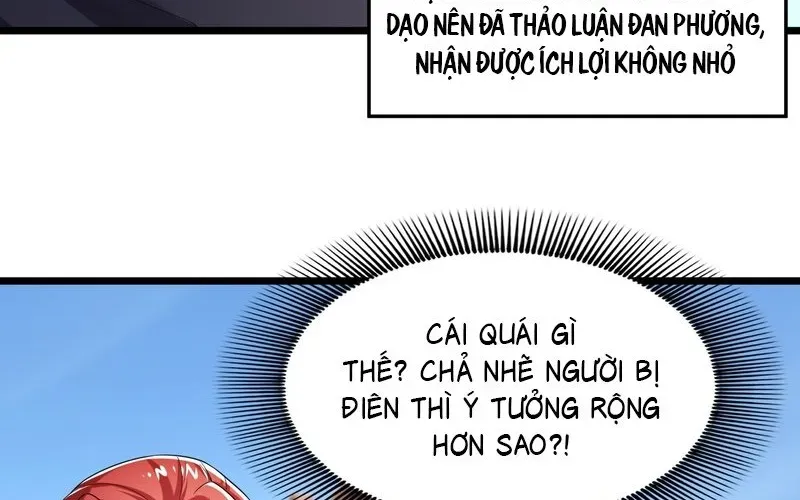 Kim Đan To Bằng Hằng Tinh! Ngươi Gọi Đây Mà Là Tu Tiên Á?! Chapter 3 - Trang 24