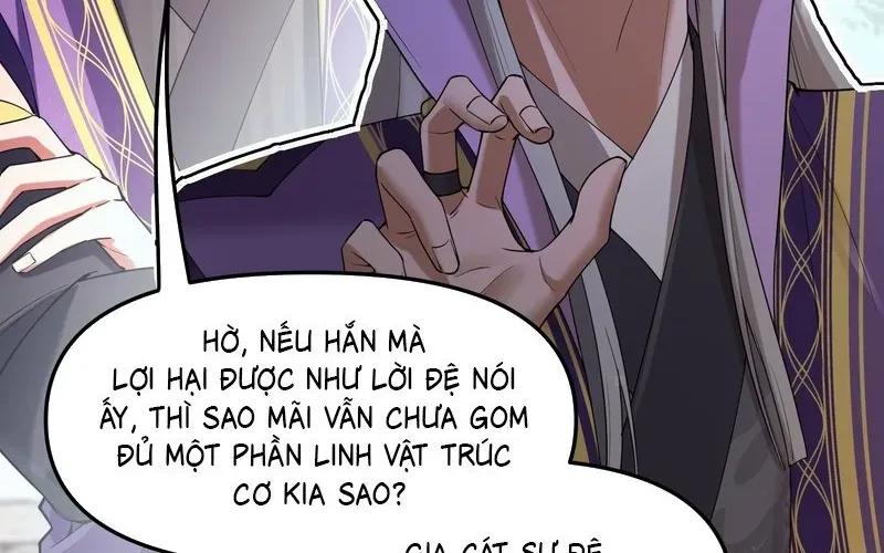 Kim Đan To Bằng Hằng Tinh! Ngươi Gọi Đây Mà Là Tu Tiên Á?! Chapter 3 - Trang 26