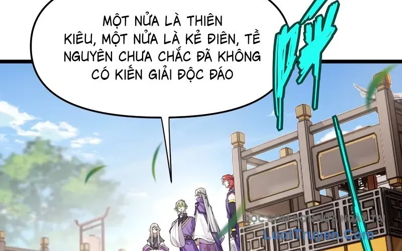 Kim Đan To Bằng Hằng Tinh! Ngươi Gọi Đây Mà Là Tu Tiên Á?! Chapter 3 - Trang 28