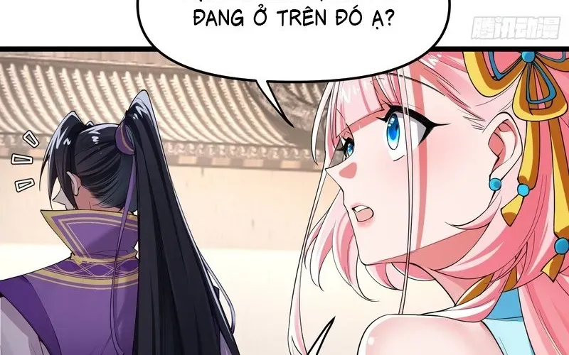 Kim Đan To Bằng Hằng Tinh! Ngươi Gọi Đây Mà Là Tu Tiên Á?! Chapter 3 - Trang 39