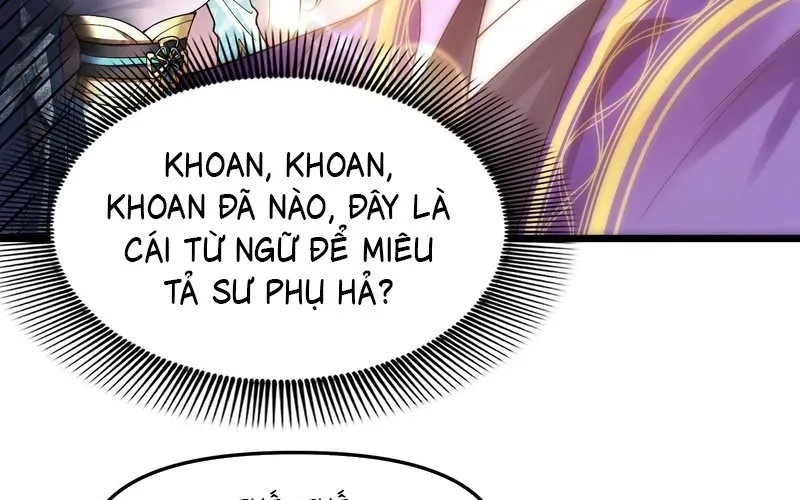 Kim Đan To Bằng Hằng Tinh! Ngươi Gọi Đây Mà Là Tu Tiên Á?! Chapter 3 - Trang 44