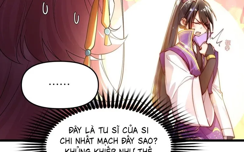 Kim Đan To Bằng Hằng Tinh! Ngươi Gọi Đây Mà Là Tu Tiên Á?! Chapter 3 - Trang 46