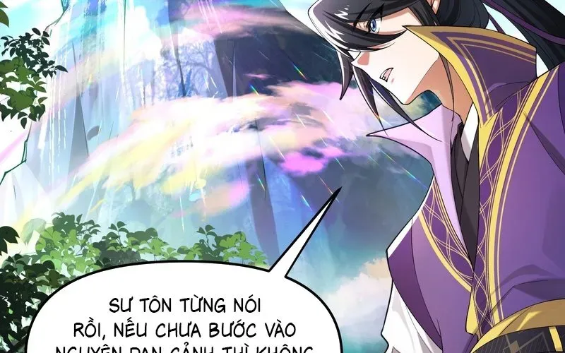 Kim Đan To Bằng Hằng Tinh! Ngươi Gọi Đây Mà Là Tu Tiên Á?! Chapter 3 - Trang 50