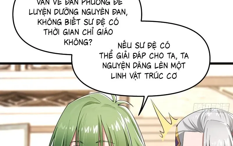 Kim Đan To Bằng Hằng Tinh! Ngươi Gọi Đây Mà Là Tu Tiên Á?! Chapter 3 - Trang 8