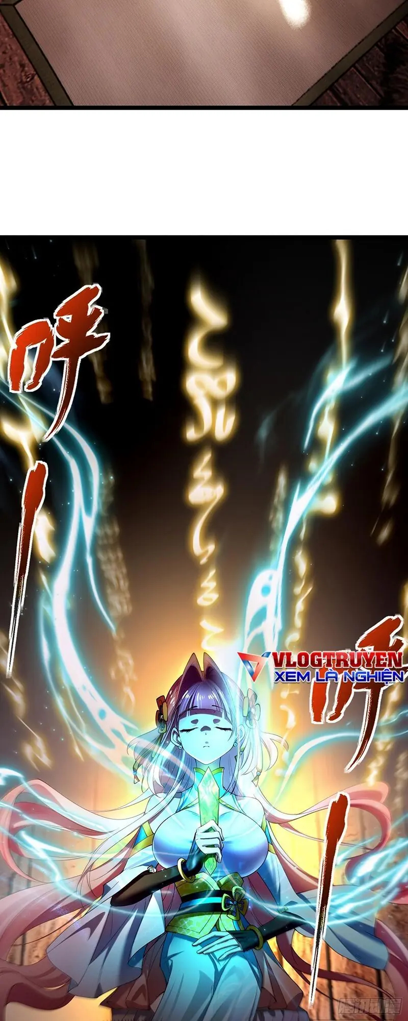 Kim Đan To Bằng Hằng Tinh! Ngươi Gọi Đây Mà Là Tu Tiên Á?! Chapter 4 - Trang 17