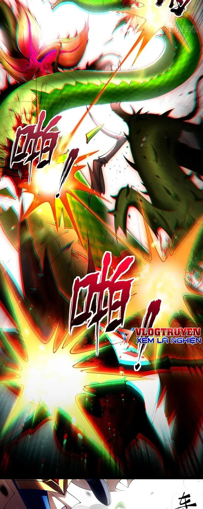 Kim Đan To Bằng Hằng Tinh! Ngươi Gọi Đây Mà Là Tu Tiên Á?! Chapter 4 - Trang 21