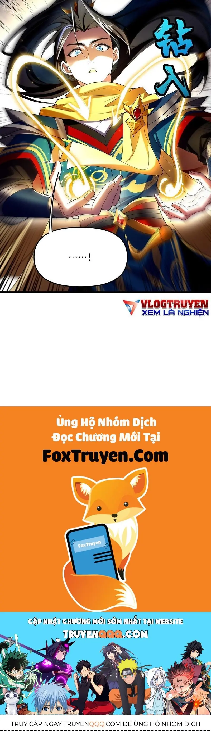 Kim Đan To Bằng Hằng Tinh! Ngươi Gọi Đây Mà Là Tu Tiên Á?! Chapter 4 - Trang 37