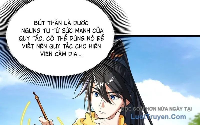 Kim Đan To Bằng Hằng Tinh! Ngươi Gọi Đây Mà Là Tu Tiên Á?! Chapter 5 - Trang 14
