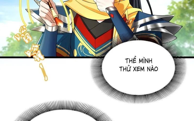 Kim Đan To Bằng Hằng Tinh! Ngươi Gọi Đây Mà Là Tu Tiên Á?! Chapter 5 - Trang 15