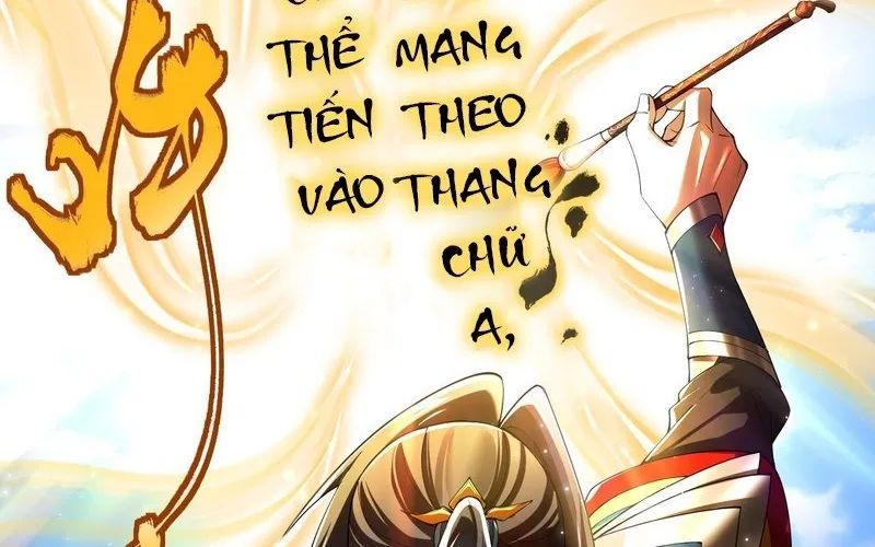 Kim Đan To Bằng Hằng Tinh! Ngươi Gọi Đây Mà Là Tu Tiên Á?! Chapter 5 - Trang 18